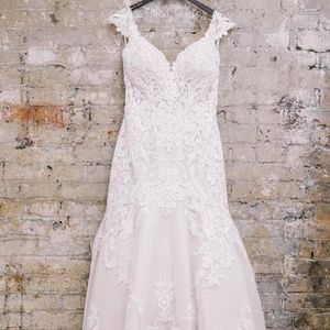 Sophia Tolli Wedding Dress